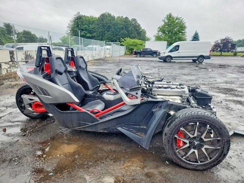Aukcja sprzedaży 2024 Polaris Slingshot, vin: 57XAARHB1R8164052, numer aukcji: 56132136