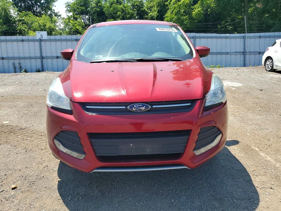Aukcja sprzedaży 2016 Ford Escape, vin: 1FMCU0GXXGUC46945, numer aukcji: 60659436