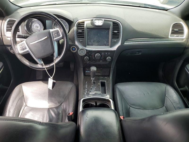 Aukcja sprzedaży 2011 Chrysler 300, vin: 2C3CA5CGXBH559252, numer aukcji: 61625156