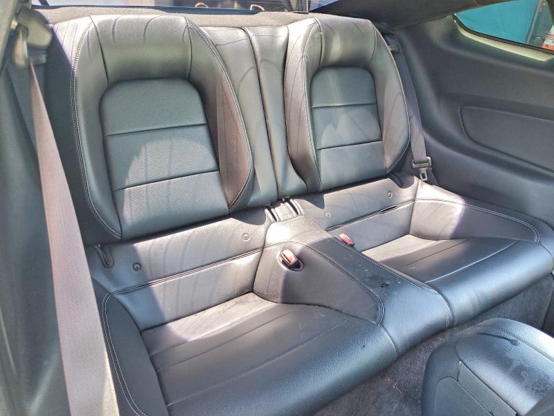 59558036 :رقم المزاد ، 1FA6P8TH2F5382684 vin ، 2015 Ford Mustang مزاد بيع