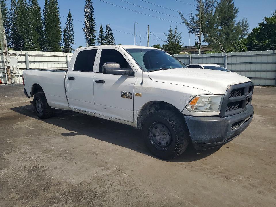 Aukcja sprzedaży 2014 Ram 2500, vin: 3C6UR4HJ0EG301860, numer aukcji: 61362796