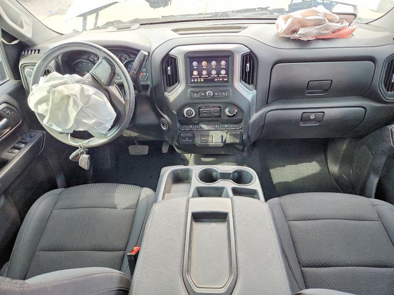 Продаж на аукціоні авто 2024 Gmc Sierra, vin: 1GT49SEY3RF459843, номер лоту: 60420856
