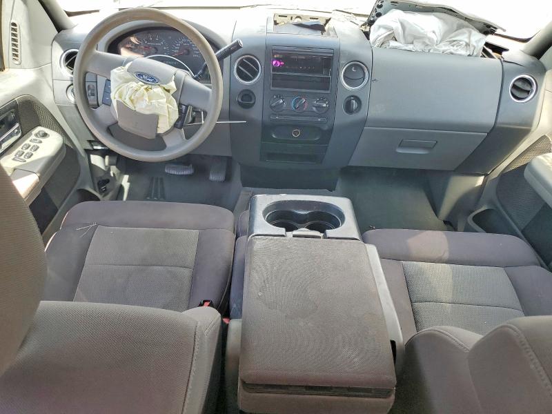 Продажа на аукционе авто 2004 Ford F150, vin: 1FTRX12W34NC32496, номер лота: 59976676