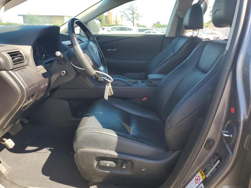 Продажа на аукционе авто 2015 Lexus Rx, vin: 2T2ZK1BA6FC151626, номер лота: 59731256