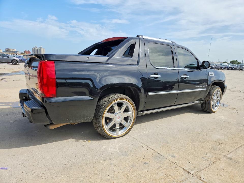 Aukcja sprzedaży 2007 Cadillac Escalade, vin: 3GYFK62827G282569, numer aukcji: 61392206