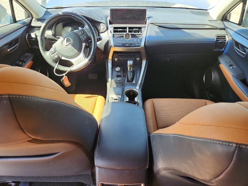 Aukcja sprzedaży 2019 Lexus Nx 300, vin: JTJBARBZ9K2193663, numer aukcji: 59731306