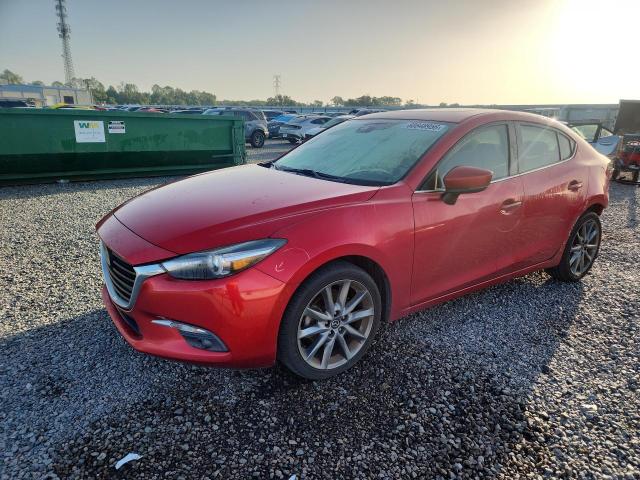 Продажа на аукционе авто 2018 Mazda 3, vin: 3MZBN1W35JM213717, номер лота: 60848956