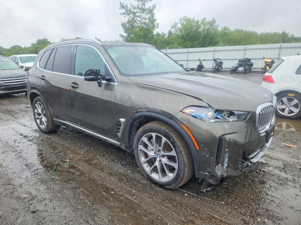 Продажа на аукционе авто 2026 Bmw X5, vin: 5UX43EU02T9256946, номер лота: 85972495