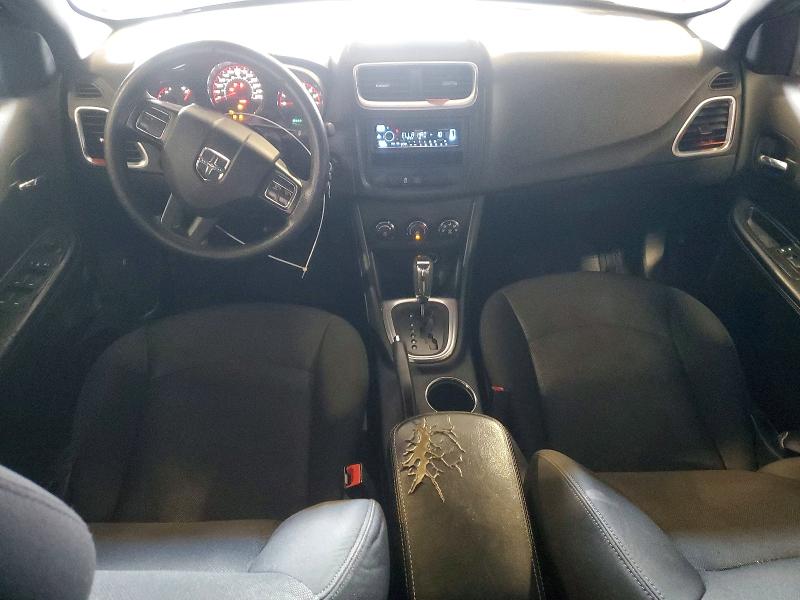 Продаж на аукціоні авто 2014 Dodge Avenger, vin: 1C3CDZABXEN227488, номер лоту: 61940446