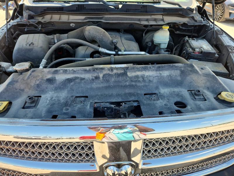 61987586 :رقم المزاد ، 1C6RR6WT2FS614053 vin ، 2015 Ram 1500 مزاد بيع