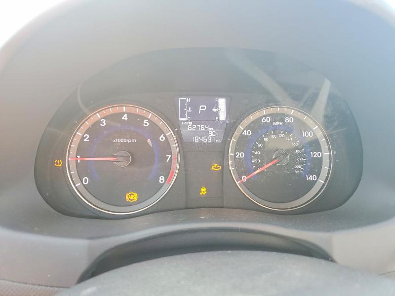 Продажа на аукционе авто 2017 Hyundai Accent, vin: KMHCT4AE3HU173582, номер лота: 62223256