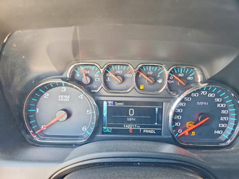 Продажа на аукционе авто 2019 Chevrolet Tahoe, vin: 1GNSKFEC5KR122948, номер лота: 62019056