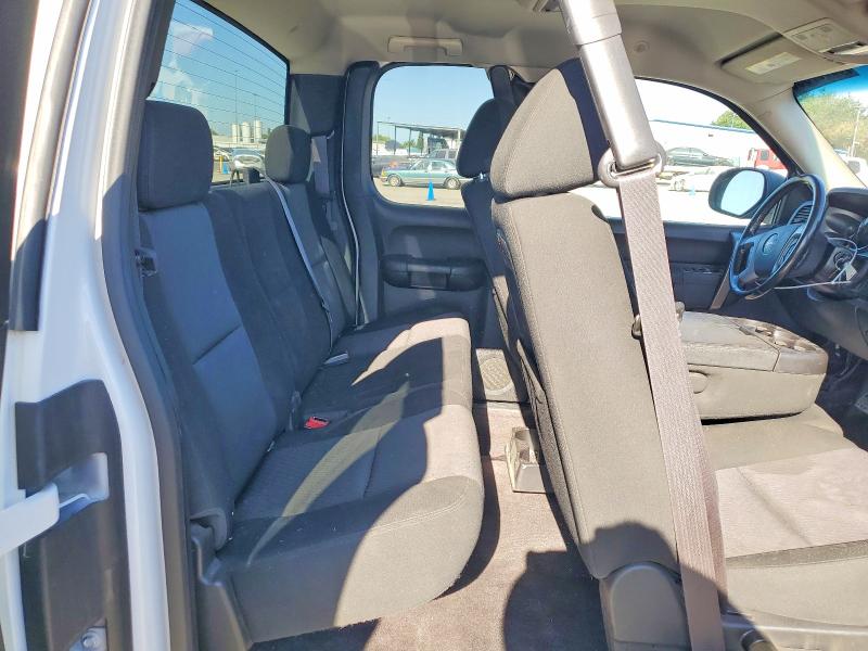 Продаж на аукціоні авто 2013 Gmc Sierra, vin: 1GTR1VE03DZ372962, номер лоту: 62997586