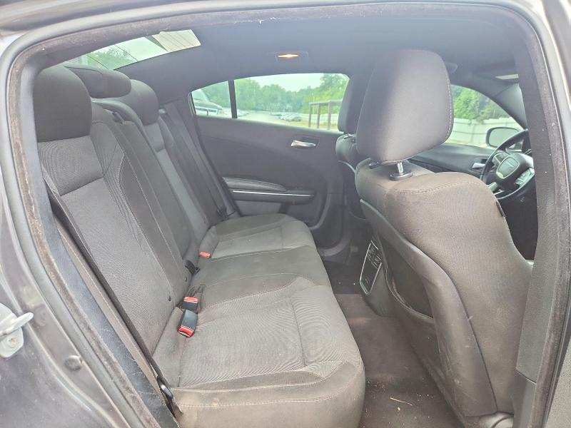 Aukcja sprzedaży 2016 Dodge Charger, vin: 2C3CDXHG9GH346330, numer aukcji: 60813596