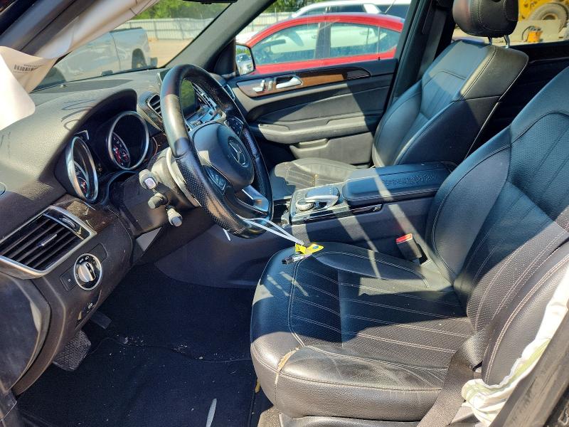Продажа на аукционе авто 2017 Mercedes-benz Gle, vin: 4JGDA5HB6HA841968, номер лота: 59533396