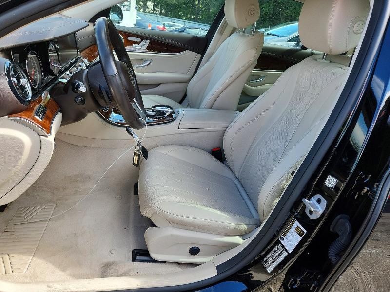 Продаж на аукціоні авто 2019 Mercedes-benz E, vin: WDDZF6JB3KA515330, номер лоту: 59833236