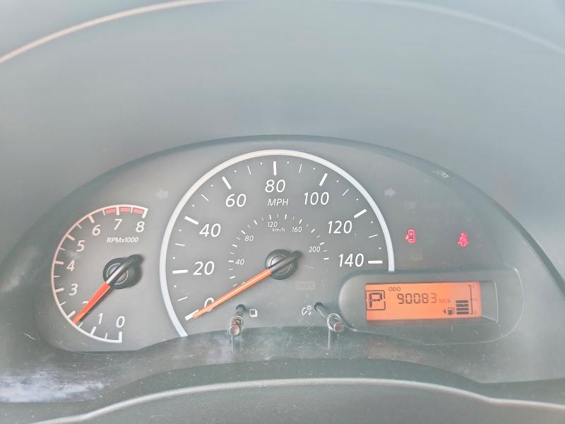 Продажа на аукционе авто 2018 Nissan Versa, vin: 3N1CN7AP1JL825782, номер лота: 61343696