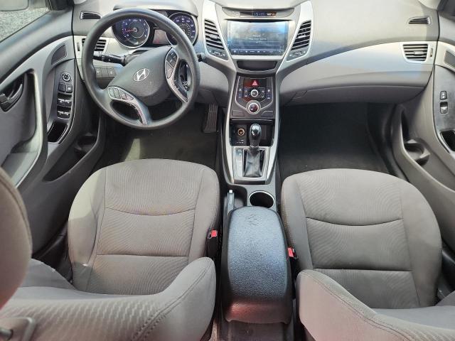 Продаж на аукціоні авто 2016 Hyundai Elantra, vin: 5NPDH4AE6GH782894, номер лоту: 60255496