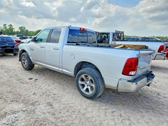 62631586 :رقم المزاد ، 1C6RR7GG1JS315928 vin ، 2018 Ram 1500 مزاد بيع