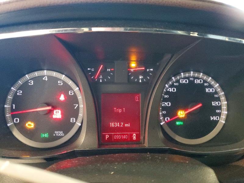 Продаж на аукціоні авто 2011 Gmc Terrain, vin: 2CTFLVE56B6462824, номер лоту: 60142626