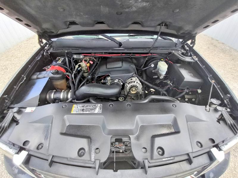 60405486 :رقم المزاد ، 2GTEC13J081248790 vin ، 2008 Gmc Sierra مزاد بيع