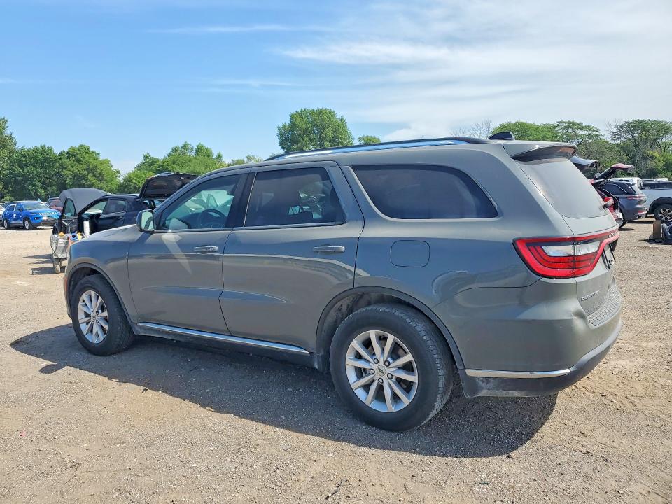 Продаж на аукціоні авто 2023 Dodge Durango, vin: 1C4RDHAG0PC616246, номер лоту: 59686696