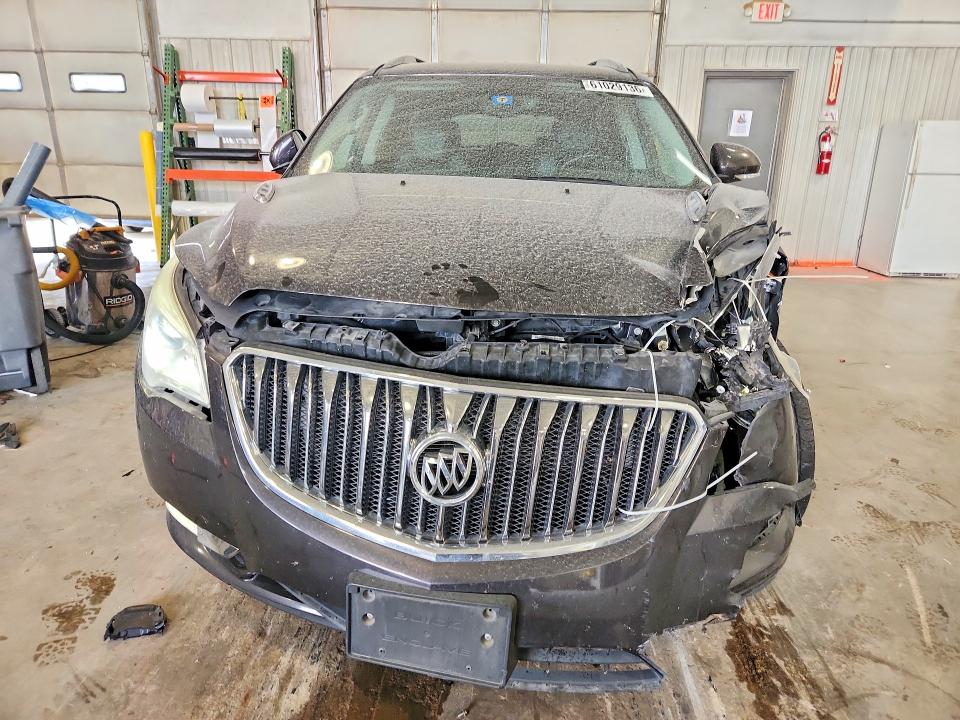 Aukcja sprzedaży 2015 Buick Enclave, vin: 5GAKRBKD1FJ282485, numer aukcji: 61029136