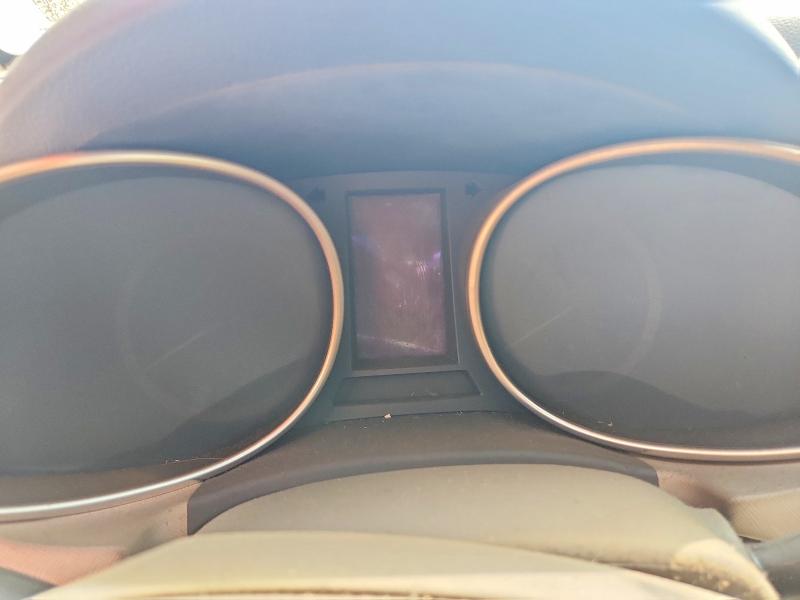 2019 Hyundai Santa Fe Xl მანქანა იყიდება აუქციონზე, vin: KM8SRDHF1KU308445, აუქციონის ნომერი: 60640156