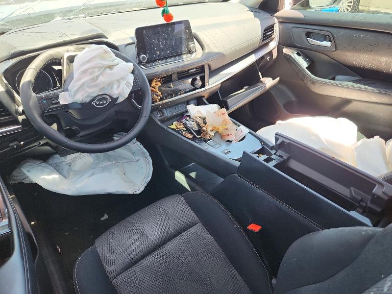 Aukcja sprzedaży 2026 Nissan Rogue, vin: 5N1BT3BA6TC731568, numer aukcji: 62620516