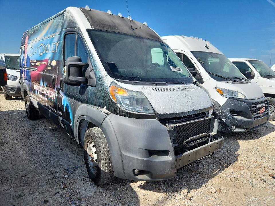 Aukcja sprzedaży 2014 Ram Promaster 2500, vin: 3C6TRVDG9EE109957, numer aukcji: 59809086