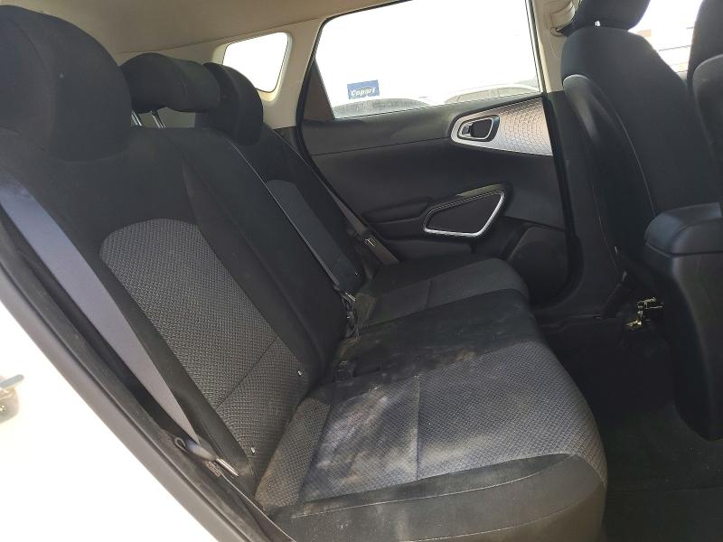 Продаж на аукціоні авто 2020 Kia Soul, vin: KNDJ23AU4L7073255, номер лоту: 61377046