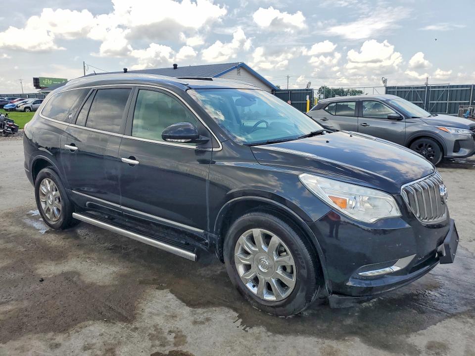 Aukcja sprzedaży 2016 Buick Enclave, vin: 5GAKRCKD5GJ289057, numer aukcji: 60404736