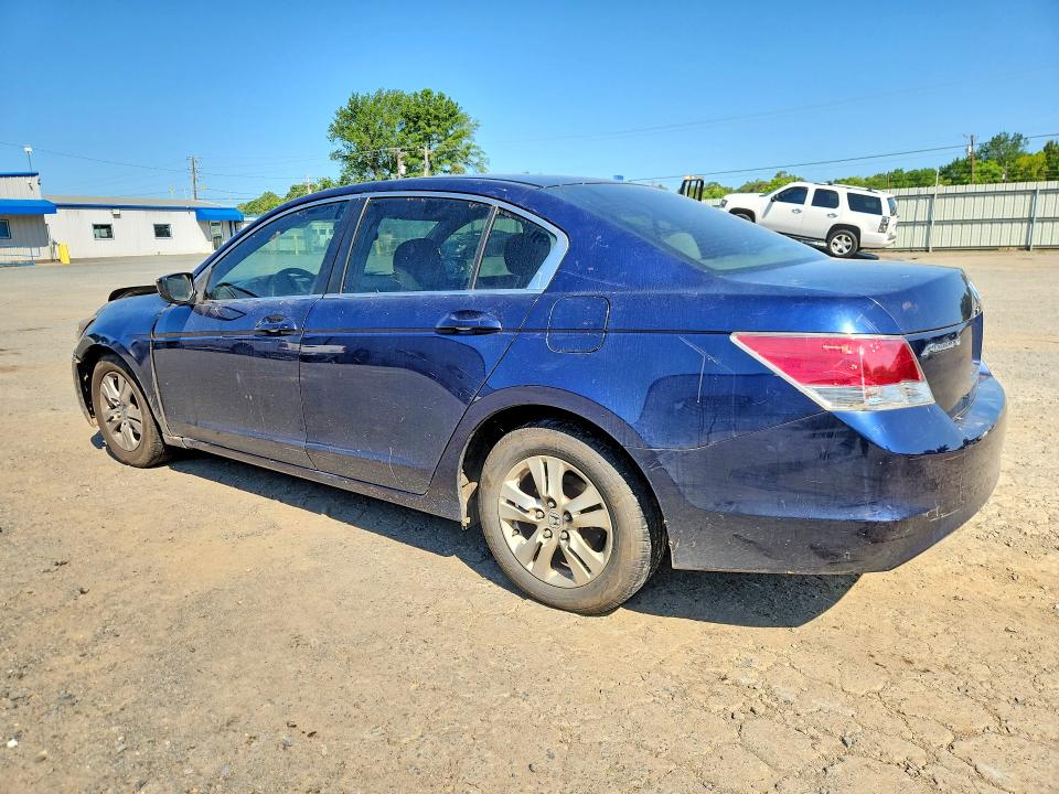 Продажа на аукционе авто 2008 Honda Accord, vin: 1HGCP26458A123203, номер лота: 59332446