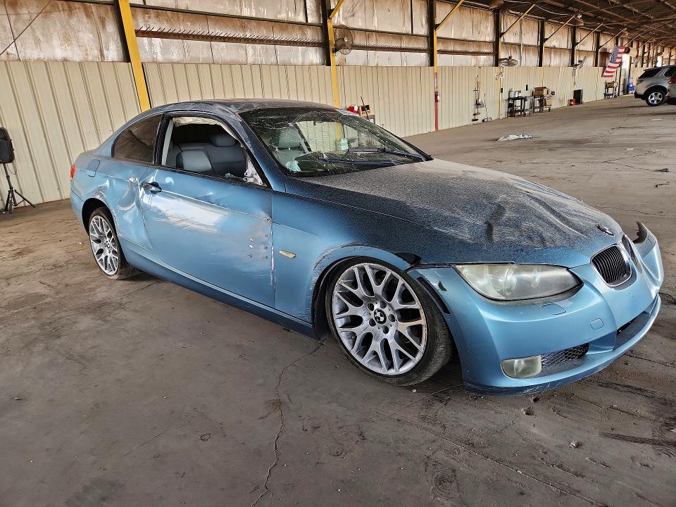 60978916 :رقم المزاد ، WBAWB33579P136317 vin ، 2009 Bmw 328 مزاد بيع