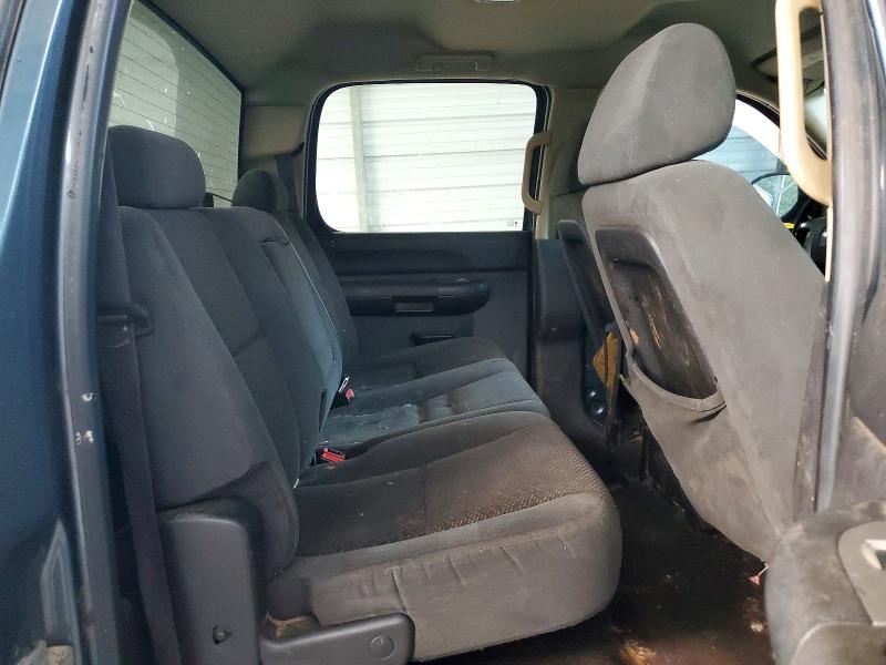 Aukcja sprzedaży 2007 Chevrolet Silverado, vin: 2GCEK13C771715979, numer aukcji: 60182546