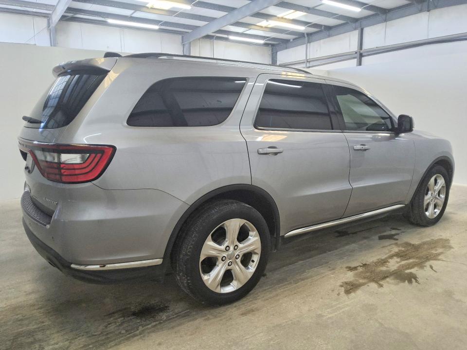 Aukcja sprzedaży 2014 Dodge Durango, vin: 1C4RDHDG8EC266793, numer aukcji: 60964846