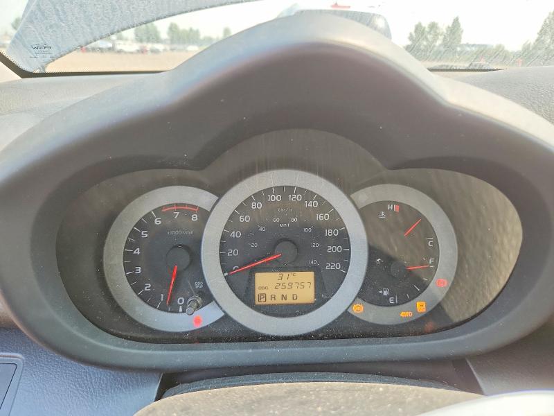 Продаж на аукціоні авто 2009 Toyota Rav4, vin: JTMBF32V995003349, номер лоту: 62967086