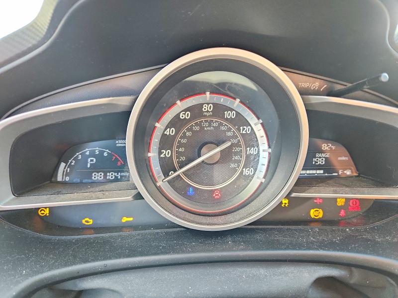 Продаж на аукціоні авто 2015 Mazda 3, vin: JM1BM1V78F1267284, номер лоту: 62968496