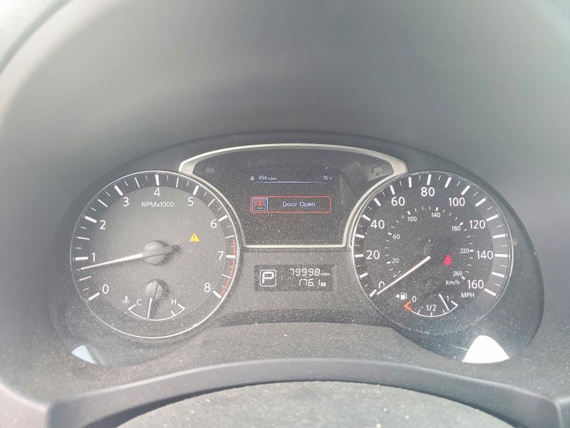 Продаж на аукціоні авто 2014 Nissan Altima, vin: 1N4AL3AP5EC326154, номер лоту: 59629926