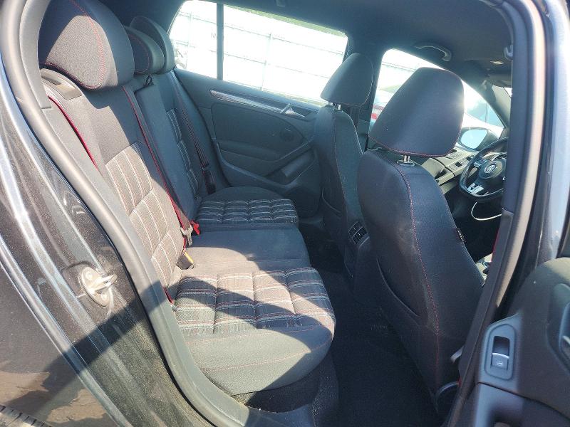 Продажа на аукционе авто 2014 Volkswagen Gti, vin: WVWGD7AJ1EW008339, номер лота: 58160686
