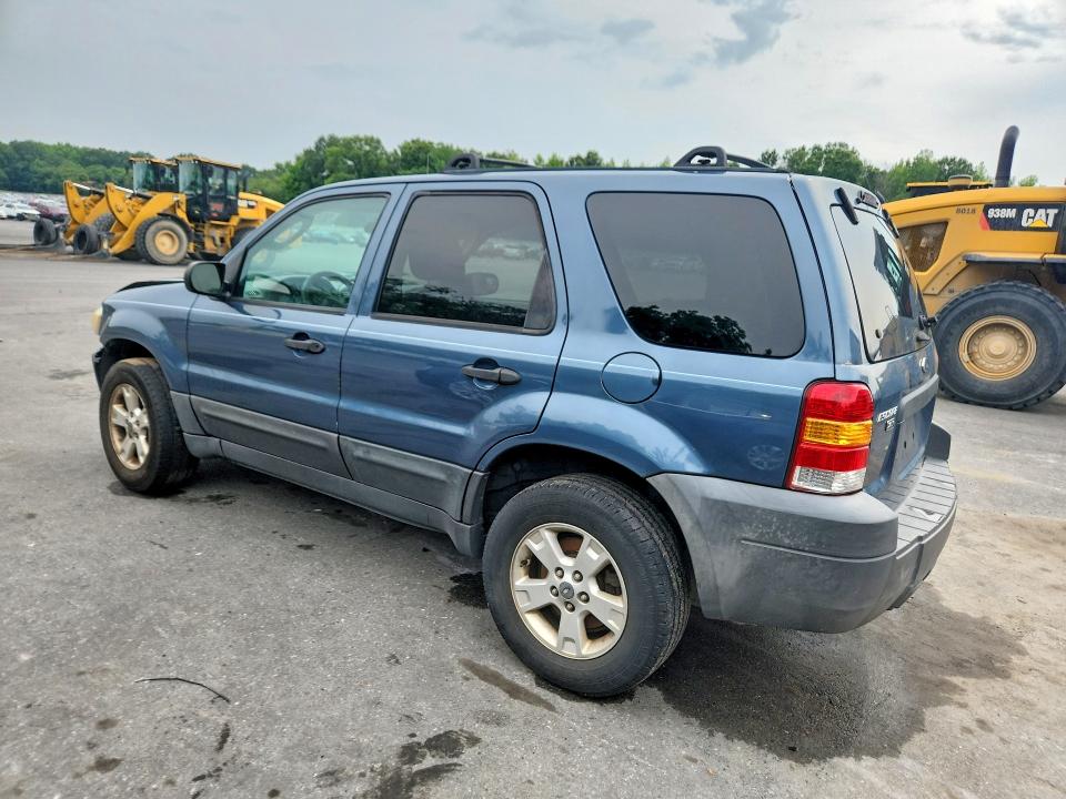 2005 Ford Escape მანქანა იყიდება აუქციონზე, vin: 1FMYU93165DA03545, აუქციონის ნომერი: 60756956