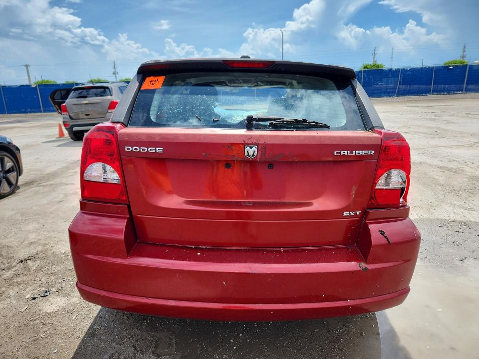 62233646 :رقم المزاد ، 1B3CB4HA6AD579468 vin ، 2010 Dodge Caliber مزاد بيع