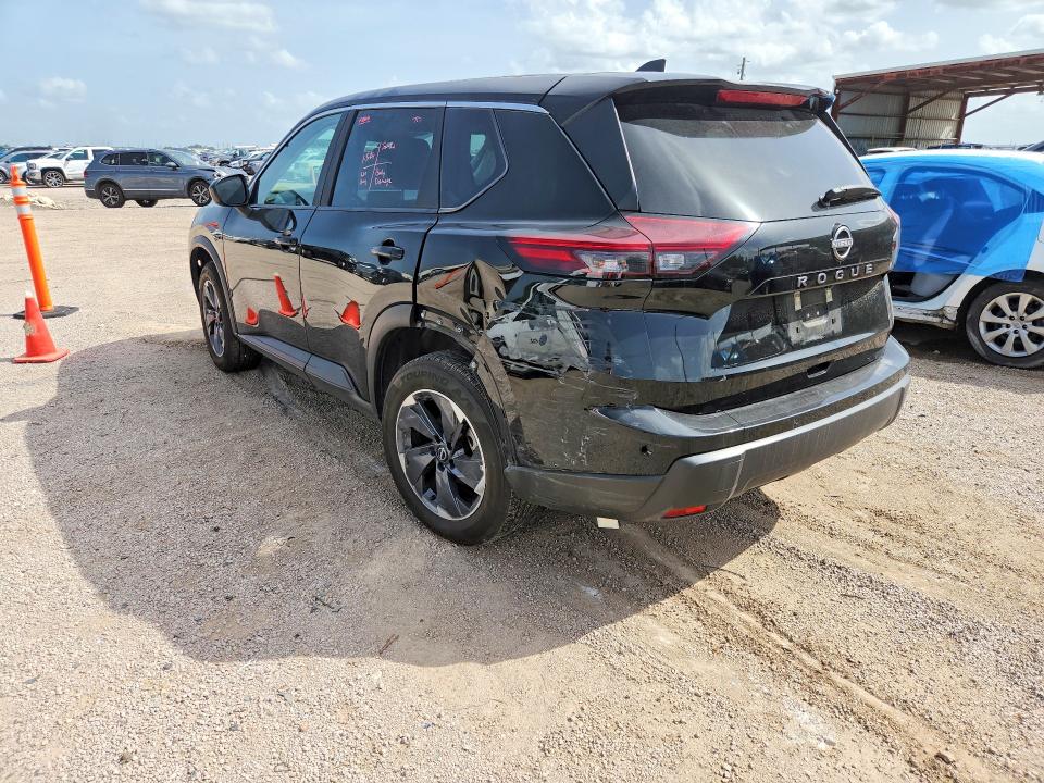 Aukcja sprzedaży 2025 Nissan Rogue, vin: 5N1BT3BA1SC836050, numer aukcji: 60924366