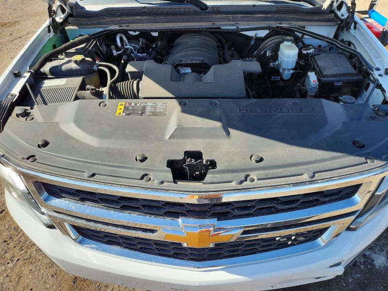 Продажа на аукционе авто 2019 Chevrolet Suburban, vin: 1GNSCHKC4KR233794, номер лота: 60517806