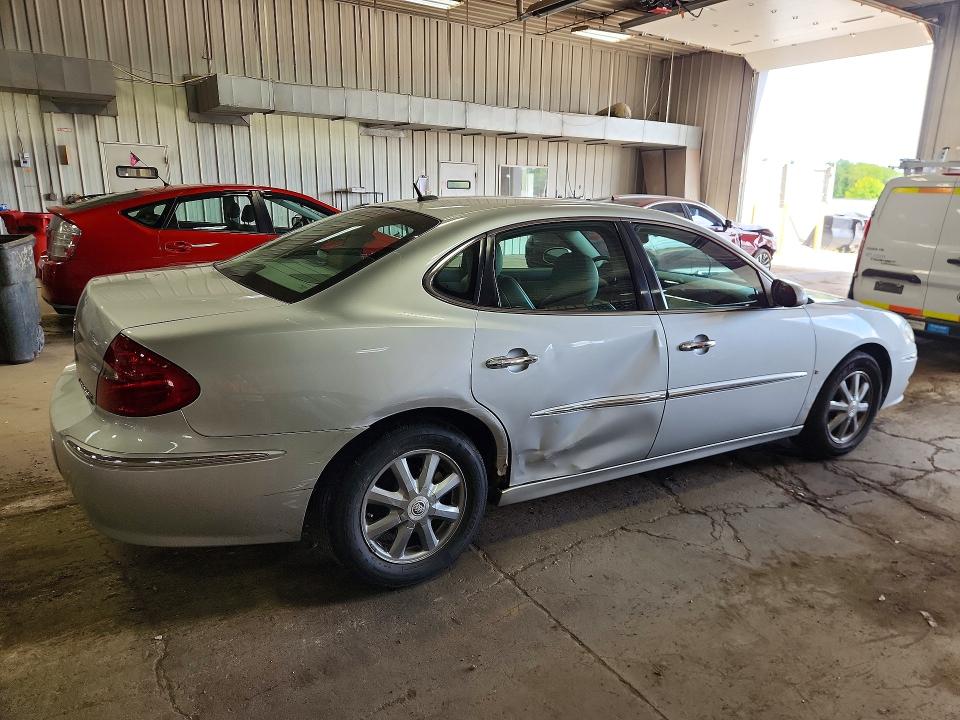 Продаж на аукціоні авто 2009 Buick Lacrosse, vin: 2G4WD582391171890, номер лоту: 77250195