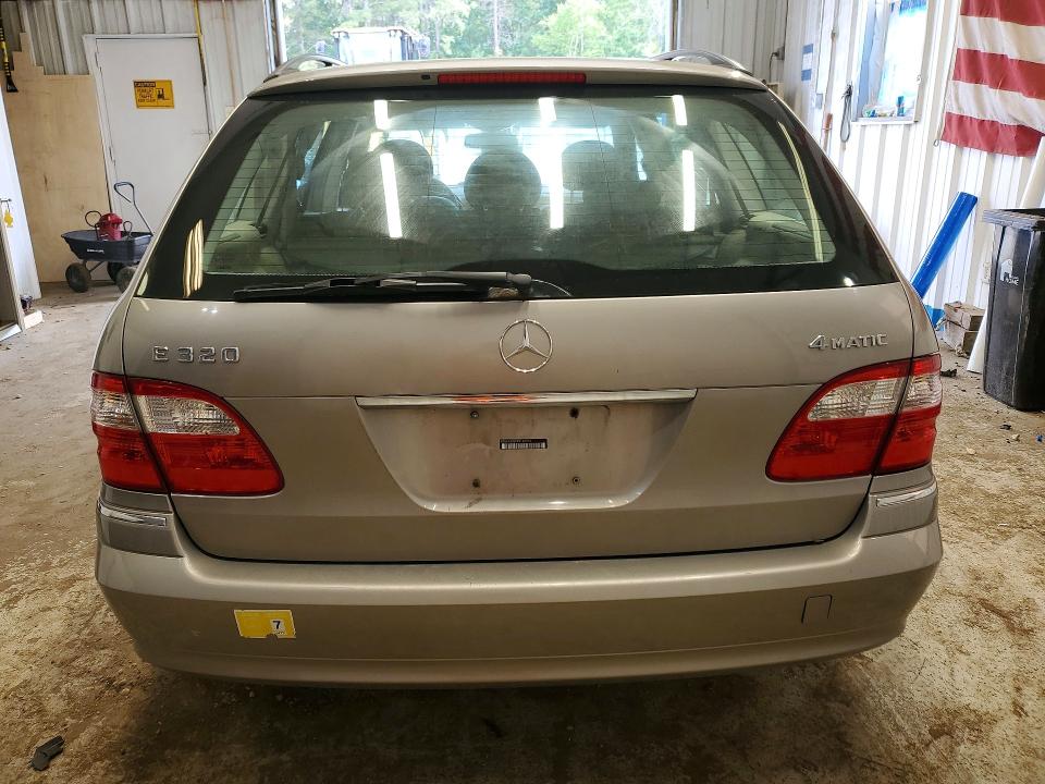 Продаж на аукціоні авто 2004 Mercedes-benz E, vin: WDBUH82JX4X160915, номер лоту: 85988645