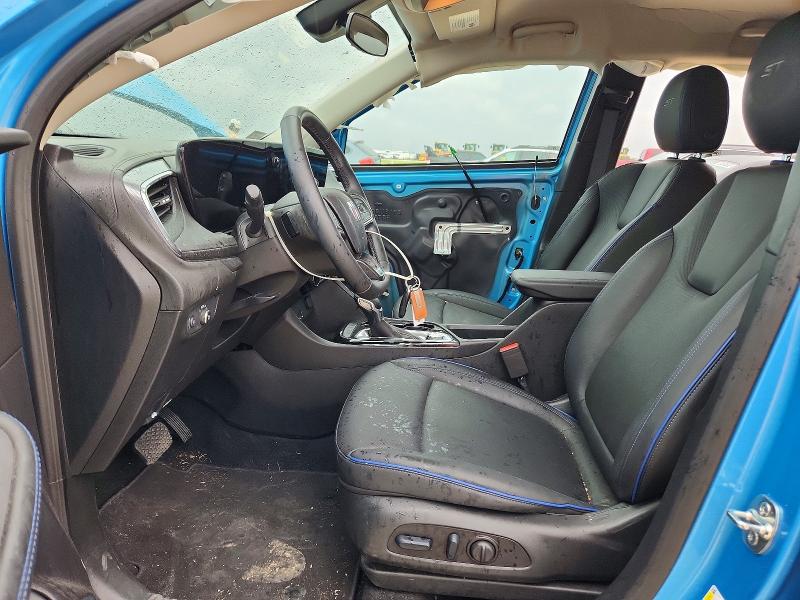 2026 Buick Encore Gx მანქანა იყიდება აუქციონზე, vin: KL4AMDSL7TB056284, აუქციონის ნომერი: 60841886