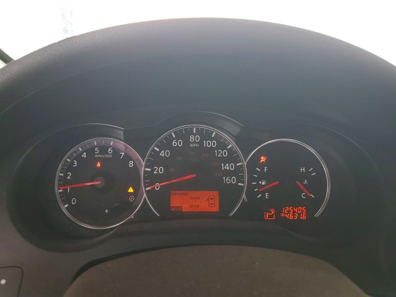 2010 Nissan Altima მანქანა იყიდება აუქციონზე, vin: 1N4AL2EP8AC103315, აუქციონის ნომერი: 62469156