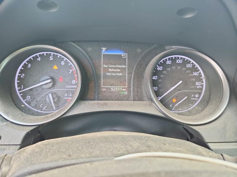 Auction sale of the 2024 Toyota Camry, vin: 4T1T11AK2RU844543, lot number: 59890806