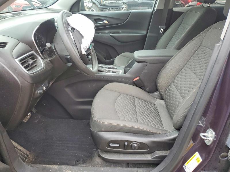Продаж на аукціоні авто 2019 Chevrolet Equinox, vin: 3GNAXKEV0KL286249, номер лоту: 63073886